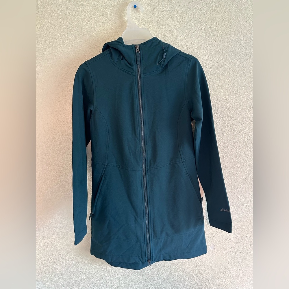 Eddie bauer xxs coat